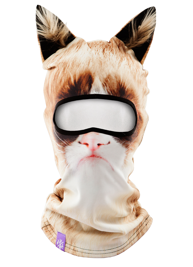 Grumpy Cat BEAST