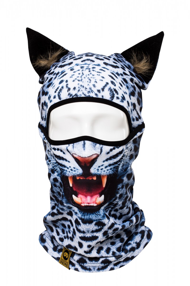 ALPHA BEAST Blue Leo