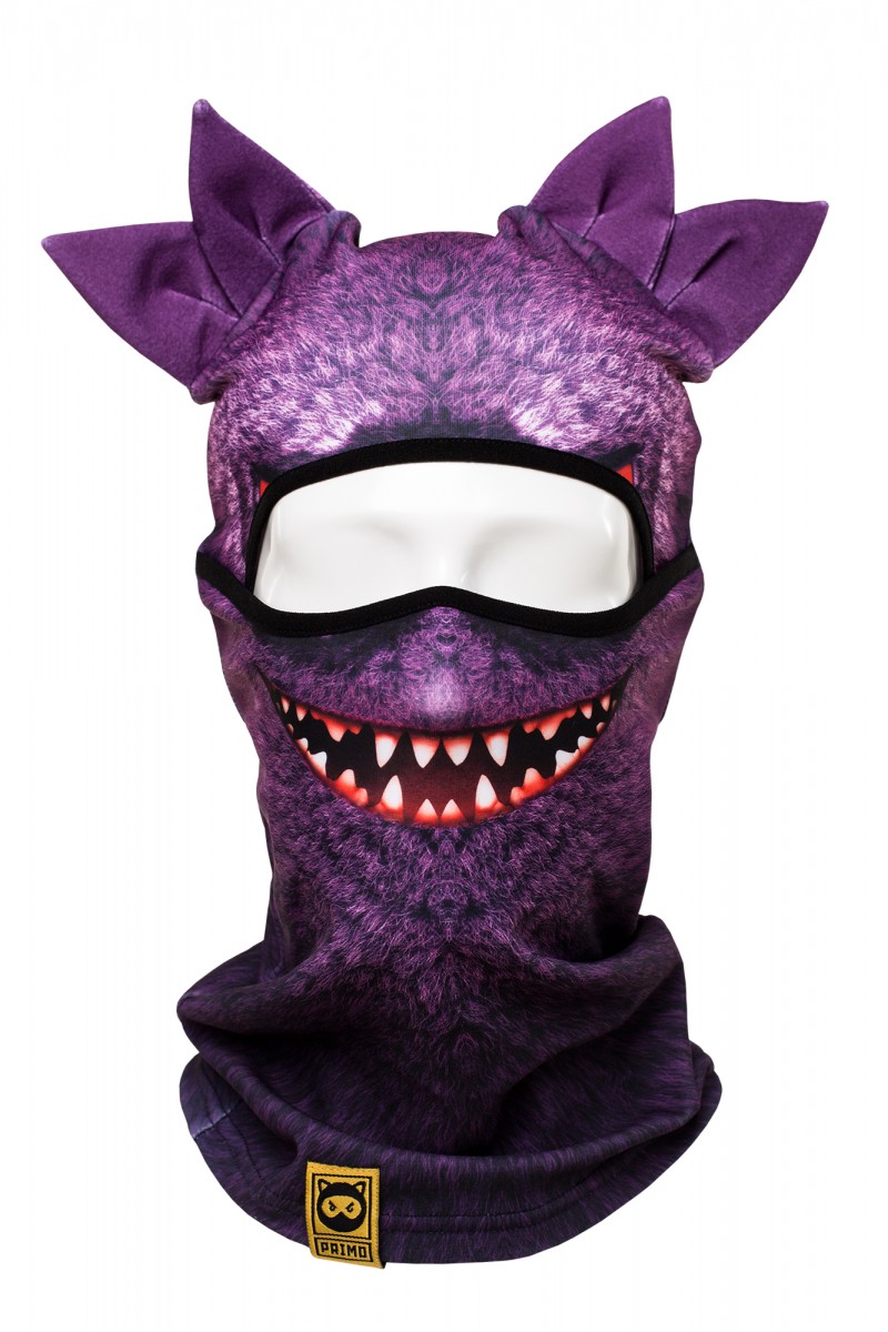 ALPHA BEAST Gengar