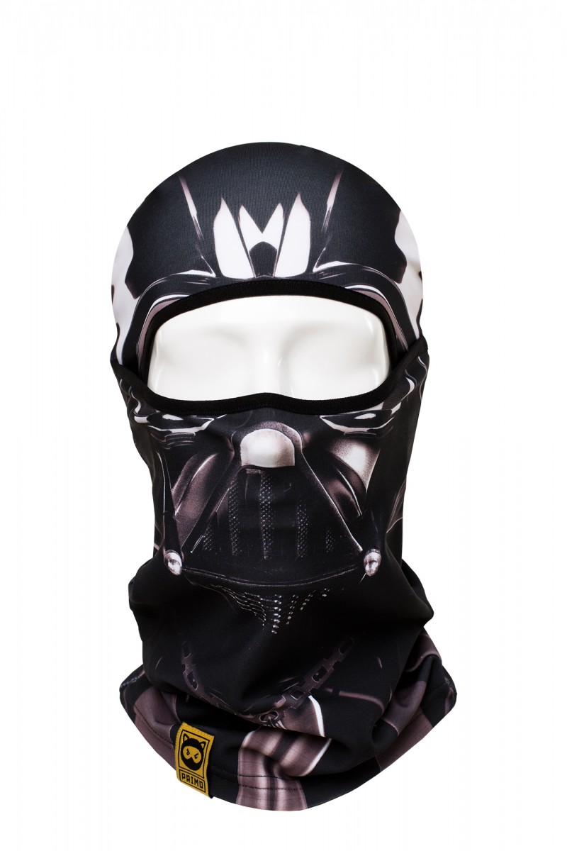 ALPHA SW Darth Vader