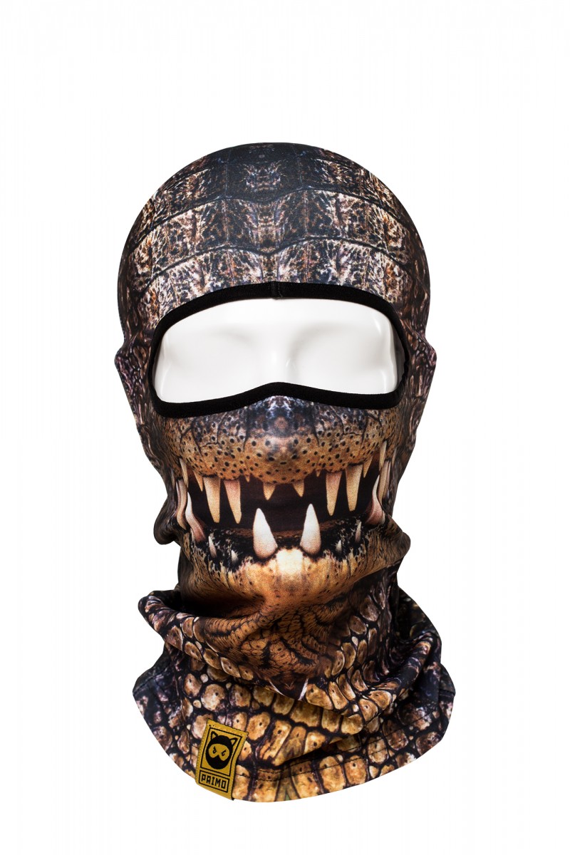 MARK Killer Crock