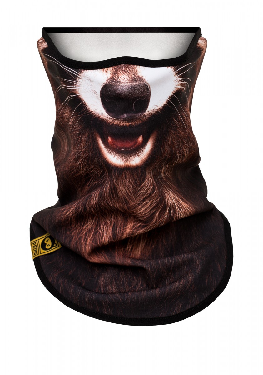 ORIGINAL Raccoon