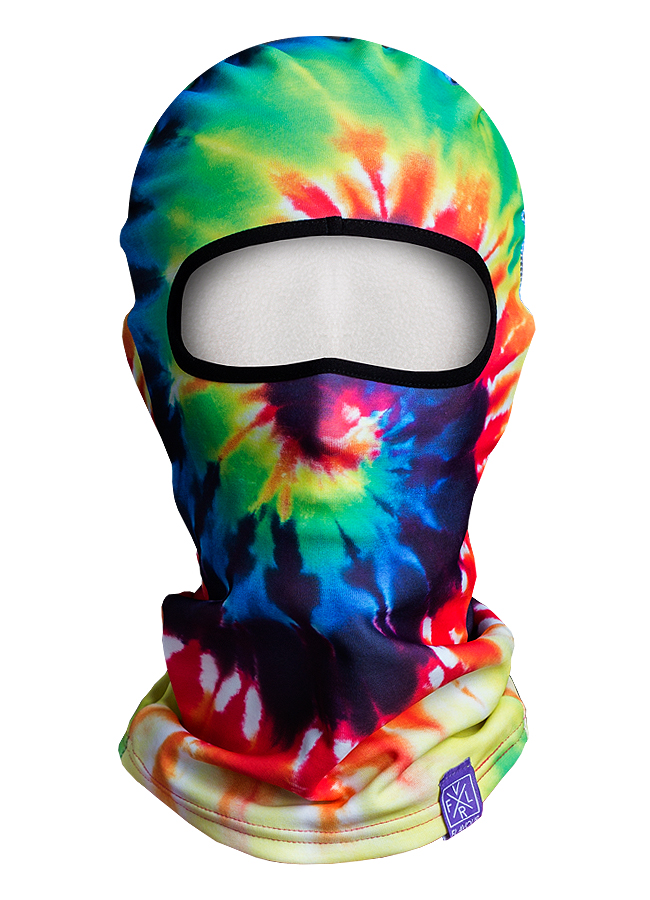 Tie Dye ARC